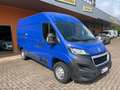Peugeot Boxer 333 2.2 BlueHDi 140 S&S PM-TM Furgone Blu/Azzurro - thumbnail 3
