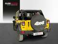 Jeep Wrangler 2.8 CRD 200CV Sport auto techo lona Amarillo - thumbnail 7