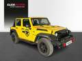 Jeep Wrangler 2.8 CRD 200CV Sport auto techo lona Galben - thumbnail 4