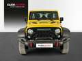 Jeep Wrangler 2.8 CRD 200CV Sport auto techo lona Galben - thumbnail 2
