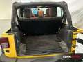 Jeep Wrangler 2.8 CRD 200CV Sport auto techo lona Amarillo - thumbnail 19