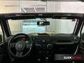 Jeep Wrangler 2.8 CRD 200CV Sport auto techo lona Galben - thumbnail 11