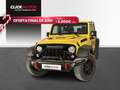 Jeep Wrangler 2.8 CRD 200CV Sport auto techo lona Galben - thumbnail 1