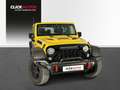 Jeep Wrangler 2.8 CRD 200CV Sport auto techo lona Galben - thumbnail 3