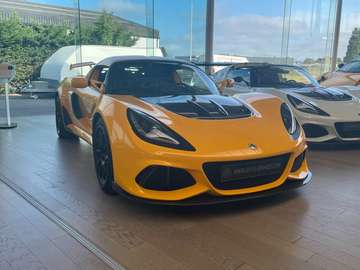 Exige S 3.5i V6 410