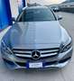 Mercedes-Benz C 200 d S.W. Premium AMG EURO 6 Gris - thumbnail 2
