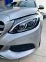 Mercedes-Benz C 200 d S.W. Premium AMG EURO 6 Gris - thumbnail 6