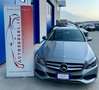 Mercedes-Benz C 200 d S.W. Premium AMG EURO 6 Gris - thumbnail 1
