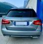 Mercedes-Benz C 200 d S.W. Premium AMG EURO 6 Gris - thumbnail 4