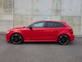 Audi A3 Sportback S line 1.4TFSI 140PS Misanorot Pano Rot - thumbnail 7