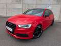 Audi A3 Sportback S line 1.4TFSI 140PS Misanorot Pano Rot - thumbnail 19