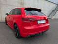 Audi A3 Sportback S line 1.4TFSI 140PS Misanorot Pano Rot - thumbnail 17