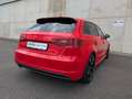 Audi A3 Sportback S line 1.4TFSI 140PS Misanorot Pano Rot - thumbnail 16