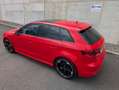Audi A3 Sportback S line 1.4TFSI 140PS Misanorot Pano Rot - thumbnail 9