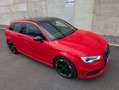 Audi A3 Sportback S line 1.4TFSI 140PS Misanorot Pano Rot - thumbnail 14