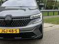 Renault Espace E-Tech full hybrid 200 PK esprit Alpine 7-Persoons Grau - thumbnail 12