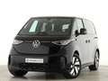 Volkswagen ID. Buzz Pro *IQ-LIGHT*AHK*NAV* Zwart - thumbnail 2