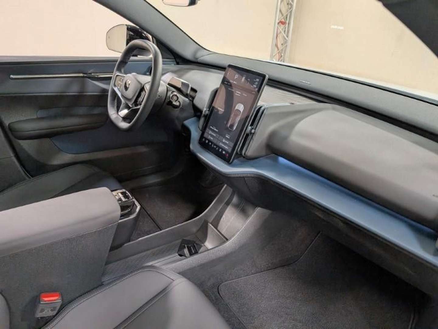 Volvo EX30 Twin Motor Ultra - - Joinsteer - #5