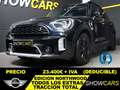 MINI Cooper Countryman SE ALL4 AUT. Negro - thumbnail 1