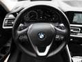 BMW 318 d Touring Sport Line NAVI LED HUD LASER Negro - thumbnail 10