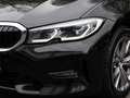 BMW 318 d Touring Sport Line NAVI LED HUD LASER Negro - thumbnail 24