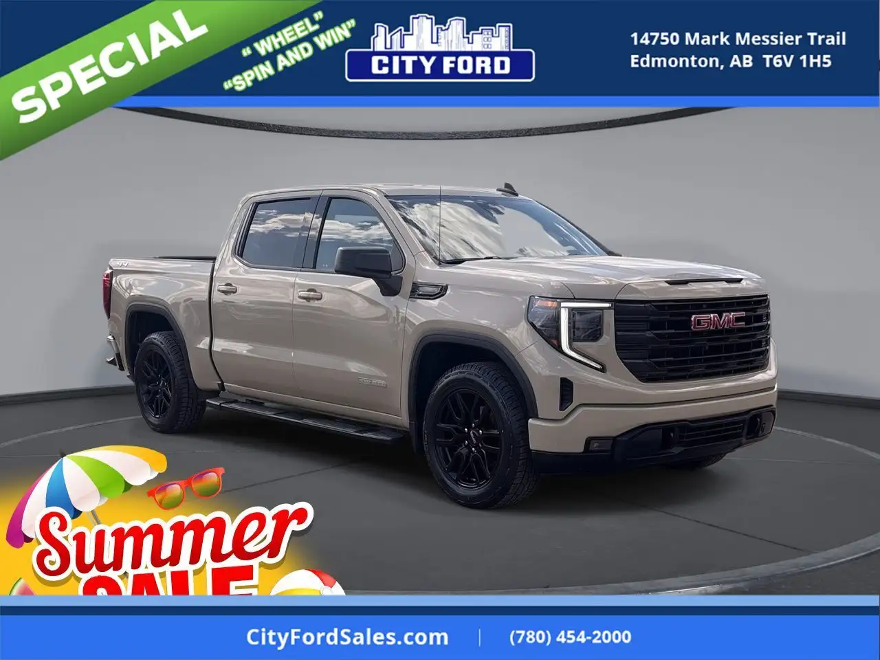GMC Sierra 1500 fotografie GMC Sierra 1500