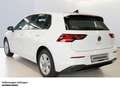 Volkswagen Golf Life 1 5 l OPF (116 PS) 6-Gang 1.5 TSI 85 kW Goal Weiß - thumbnail 4