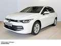 Volkswagen Golf Life 1 5 l OPF (116 PS) 6-Gang 1.5 TSI 85 kW Goal Weiß - thumbnail 1