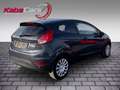 Ford Fiesta Trend PDC Klima Grau - thumbnail 1