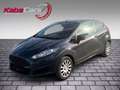 Ford Fiesta Trend PDC Klima Grau - thumbnail 13