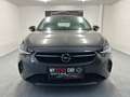 Opel Corsa 1.2i essence, CARPLAY, CLIM, GARANTIE 1AN Gris - thumbnail 2