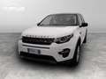 Land Rover Discovery Sport 2.0 td4 SE awd 150cv auto my18 Wit - thumbnail 1