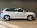 Audi A3 Sportback 1.4 TFSI Attraction Pro Line NAP TREKHAA Grau - thumbnail 4