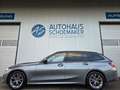 BMW 320 d xDrive*UPE:71.500EUR*AHK,el.Sitze,ACC,RFK Gris - thumbnail 2