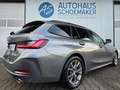 BMW 320 d xDrive*UPE:71.500EUR*AHK,el.Sitze,ACC,RFK Gris - thumbnail 5