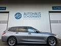 BMW 320 d xDrive*UPE:71.500EUR*AHK,el.Sitze,ACC,RFK Gris - thumbnail 3