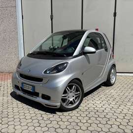 BRABUS 1.0 Xclusive 98cv