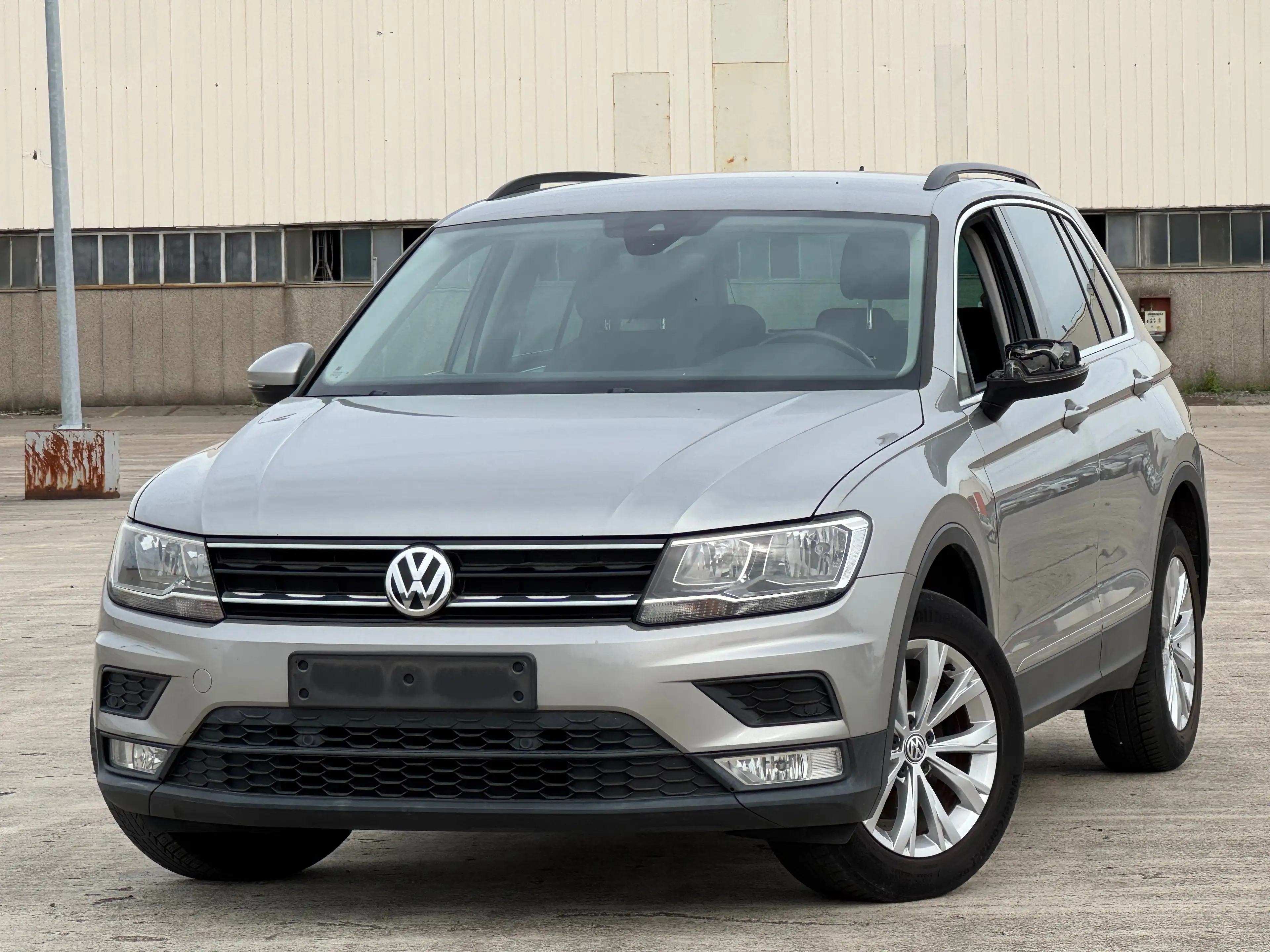 Volkswagen Tiguan 1.4 TSI / NAVI / COCKPIT / ETAT NEUF / 1PROP