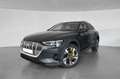 Audi e-tron Sportback 55 Edition 300kW (408CV) quattro Grijs - thumbnail 1