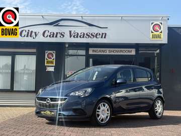 1.4 Edition 90 pk org nl auto nap logisch airco 5