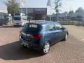 Opel Corsa 1.4 Edition 90 pk org nl auto nap logisch airco 5 Blauw - thumbnail 7