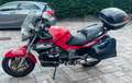 Moto Guzzi Breva 1100 Rojo - thumbnail 4