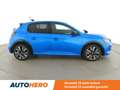 Peugeot 208 1.2 PureTech Allure Bleu - thumbnail 32