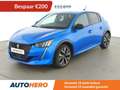 Peugeot 208 1.2 PureTech Allure Bleu - thumbnail 1