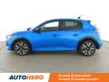 Peugeot 208 1.2 PureTech Allure Bleu - thumbnail 3