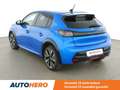 Peugeot 208 1.2 PureTech Allure Bleu - thumbnail 4