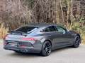 Mercedes-Benz AMG GT 43 4Matic+ S 4 Türer *SPUR*LED*NAVI*TOP ZUSTAND Grijs - thumbnail 5