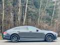 Mercedes-Benz AMG GT 43 4Matic+ S 4 Türer *SPUR*LED*NAVI*TOP ZUSTAND Grijs - thumbnail 3