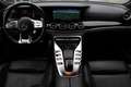Mercedes-Benz AMG GT 43 4Matic+ S 4 Türer *SPUR*LED*NAVI*TOP ZUSTAND Grijs - thumbnail 10