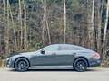 Mercedes-Benz AMG GT 43 4Matic+ S 4 Türer *SPUR*LED*NAVI*TOP ZUSTAND Grijs - thumbnail 6